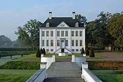 Haus Kolk, Niederrhein