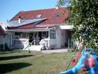 Haus „Lebensquell“, 2005