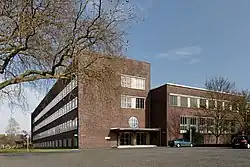 Haus der Eisenindustrie