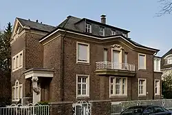 Wohnhaus Meliesallee&nbsp;24