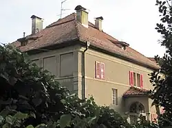 Haus Niedersachsen Meran