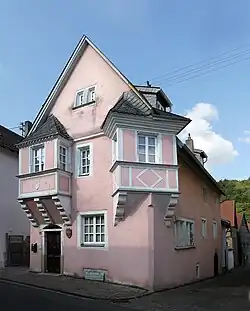 Haus Weber