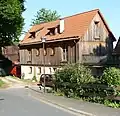 Haus in Huppendorf