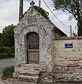Kapelle Notre-Dame-de-Miséricorde