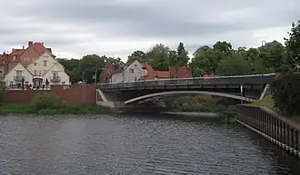 Steintorbrücke