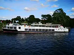 Havelland, ex Berlin