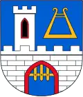 Wappen von Havlovice