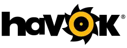 Logo der Firma Havok