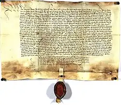 Haymeran IV von Rain zu Sommeregg erhält 1521 eine Abschrift der kaiserlichen Urkunde aus 1506, dass die landesfürstlichen und Görzer Lehen der Gebrüder Virgil und Ernst von Graben an Rosina von Graben von Rain übergehen werden.