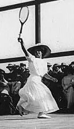 schwarzweiß Bild vonHazel Hotchkiss