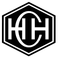 HC Heidelberg-Logo