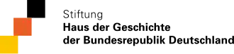 Logo der Stiftung Haus der Geschichte der Bundesrepublik Deutschland