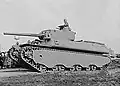 Heavy Tank M6