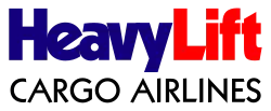 Logo der HeavyLift