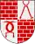 Wappen der Gemeinde Heby