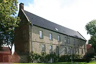Langes Haus