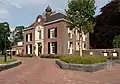 Heerde, Rathaus