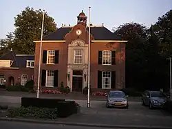 Rathaus Heerde