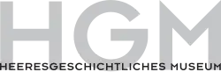 Logo des Heeresgeschichtlichen Museums