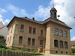 Altes Schulhaus