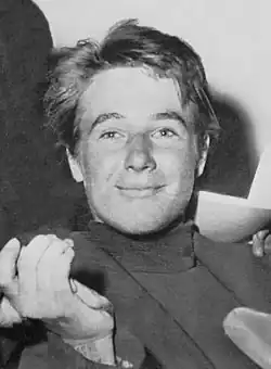 20. Januar: Heidi Biebl (1960) (80)