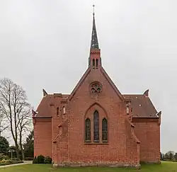 Heiligen-Geist-Kirche