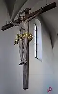 Das Chorkreuz