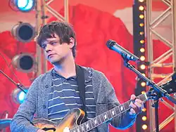 Der Nino aus Wien (2014)