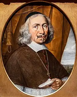Christoph Bernhard von Galen