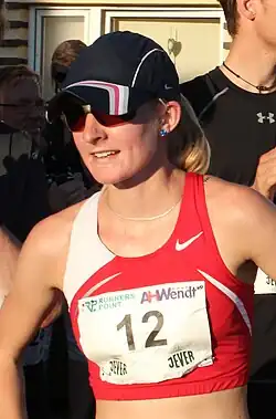 Katharina Steinruck (2012)