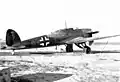 Heinkel He 70 F