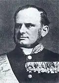 Heinrich von Sick