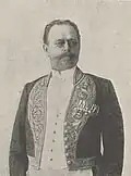 Vater Heinrich Ernst Göring (1839–1913)