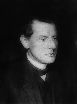 Heinrich Federer (1866–1928)