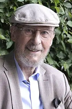 14. Januar: Heinrich Hannover (2016) (97)