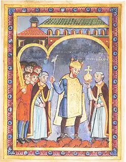 Heinrich III. (*&nbsp;1017)