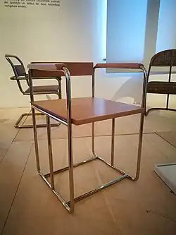 Spielstuhl für ein Kinderzimmer