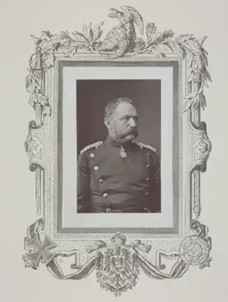 Heinrich Otto von Reckow