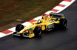 Jordan EJ10