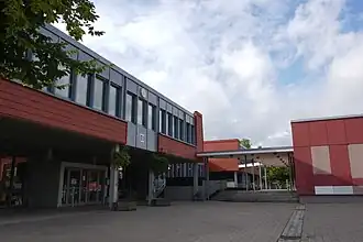 Heinz-Nixdorf-Gesamtschule