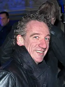 Heio von Stetten (*&nbsp;1960)