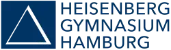 Logo des Heisenberg-Gymnasiums