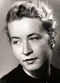 Helena Marusarzówna (1918–1941)
