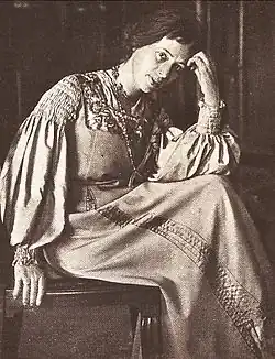 Helene Voigt-Diederichs