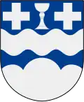 Wappen von Helgum