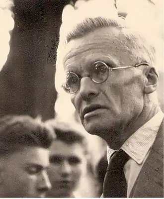 alternative Beschreibung