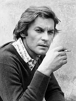 18. Mai: Helmut Berger (1974) (78)