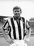 11. Oktober: Helmut Haller (1971)