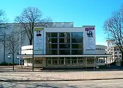 Helsingborgs konserthus