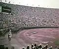 Eröffnungsfeier der Olympischen Sommerspiele 1952